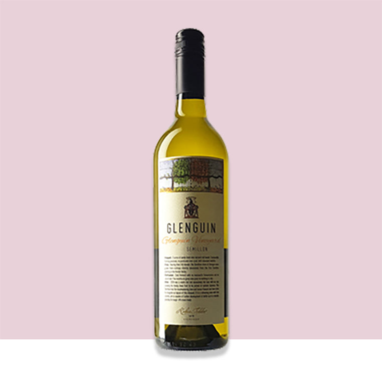 Glenguin Semillon