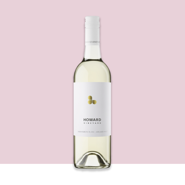 Howard Vineyard Sauvignon Blanc