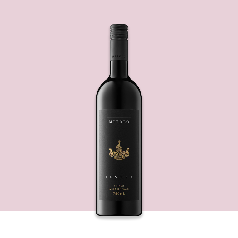 Mitolo Wines Jester Shiraz