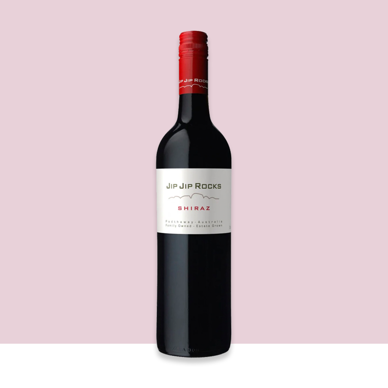 Jip Jip Rocks Shiraz