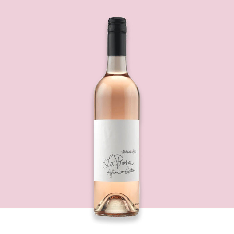 La Prova Aglianico Rosato 2021