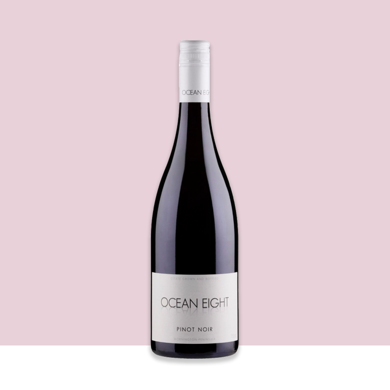 Ocean Eight Pinot Noir