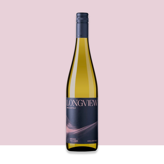 Longview Gruner Veltliner