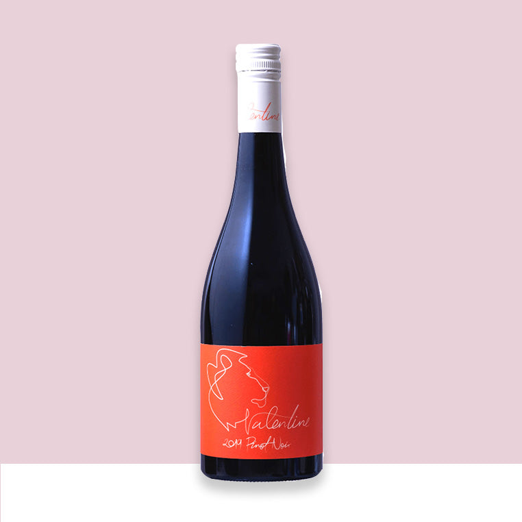 Valentine Wines Lone Star Creek Pinot Noir
