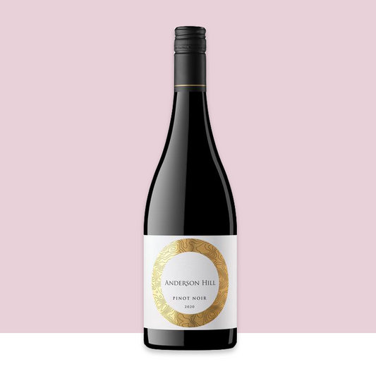 Anderson Hill O Series Pinot Noir