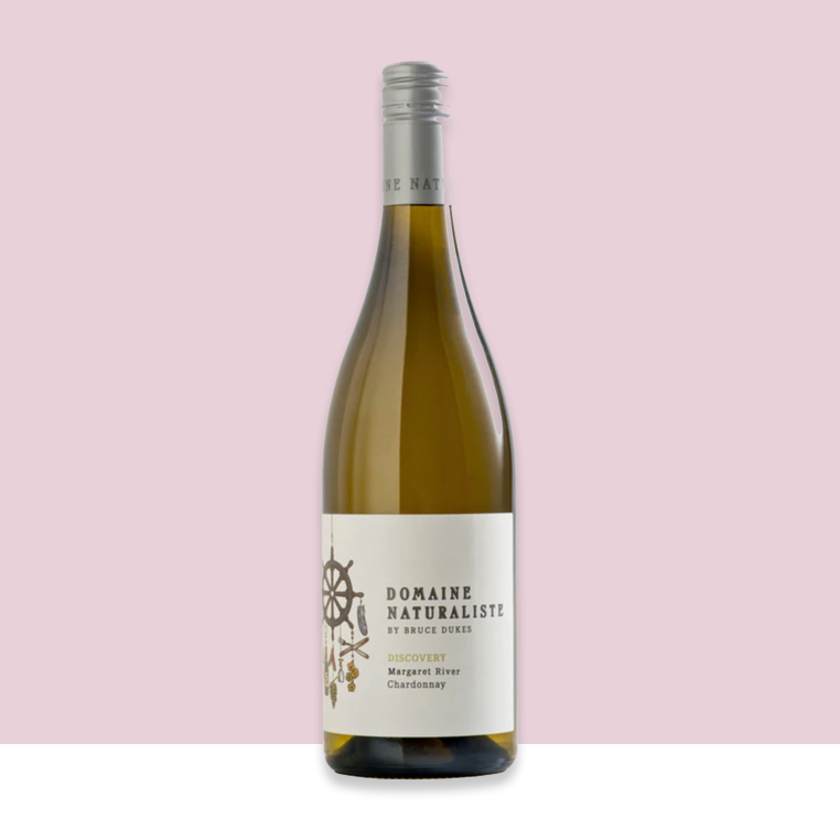 Domaine Naturaliste Discovery Chardonnay – Grapeguru