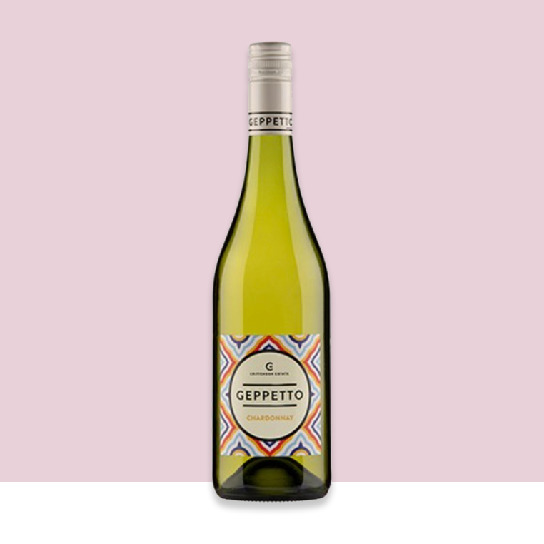 Crittenden Gepetto Chardonnay