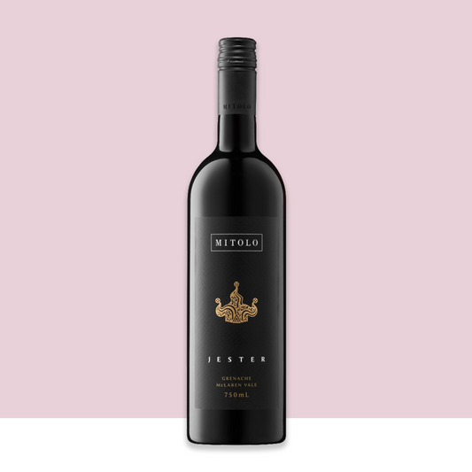 Mitolo Wines Jester Grenache