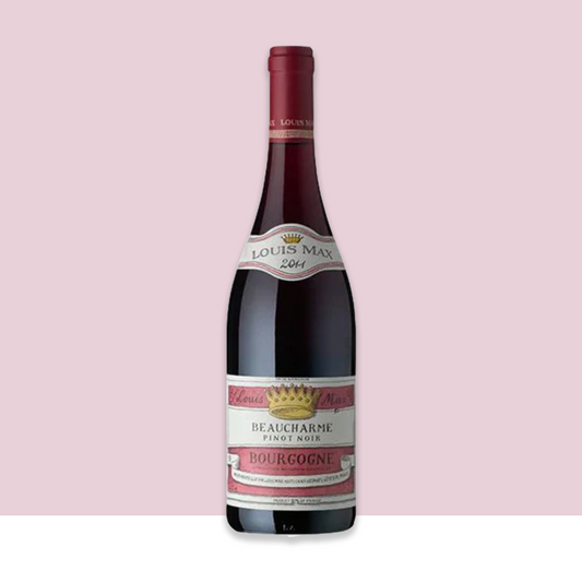 Louis Max Bourgogne Pinot Noir