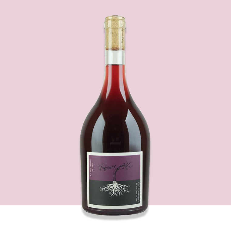 Poppelvej Vicissitudes of Life Pinot Noir